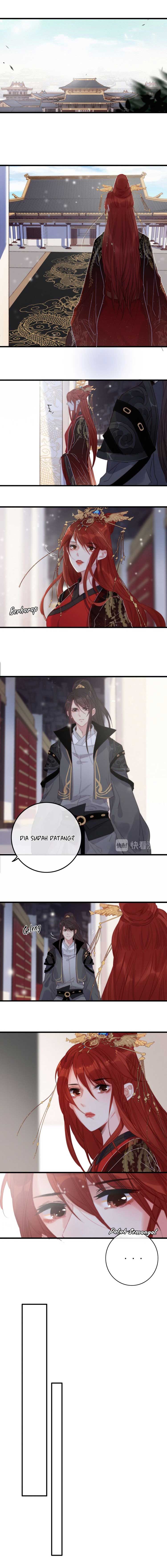 Ni Yu: God is a Girl Chapter 06 Gambar 2